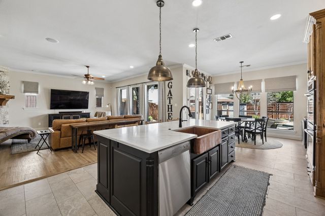 1229 Lambeth Lane, Lewisville, TX 75056