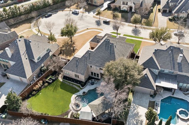 1229 Lambeth Lane, Lewisville, TX 75056