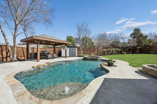 1229 Lambeth Lane, Lewisville, TX 75056