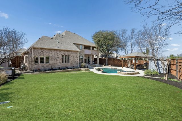 1229 Lambeth Lane, Lewisville, TX 75056