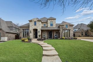 1229 Lambeth Lane, Lewisville, TX 75056
