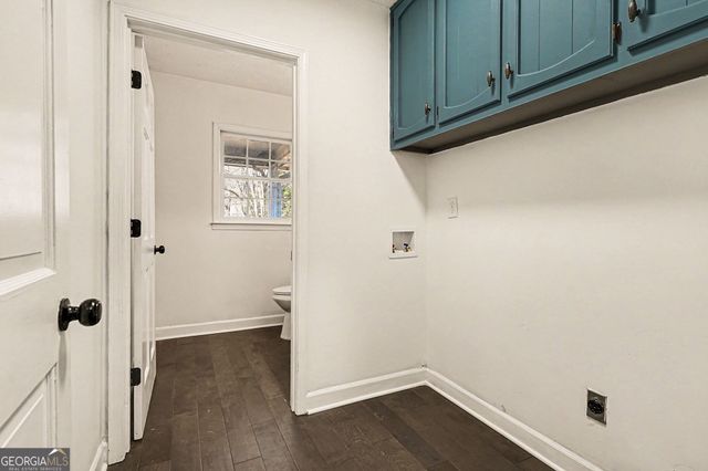 4550 Trumble Terrace, Snellville, GA 30039