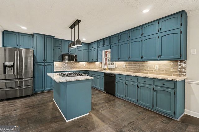 4550 Trumble Terrace, Snellville, GA 30039