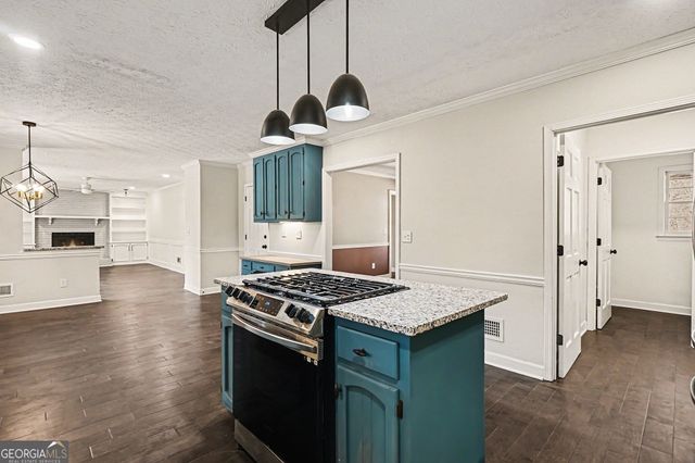 4550 Trumble Terrace, Snellville, GA 30039