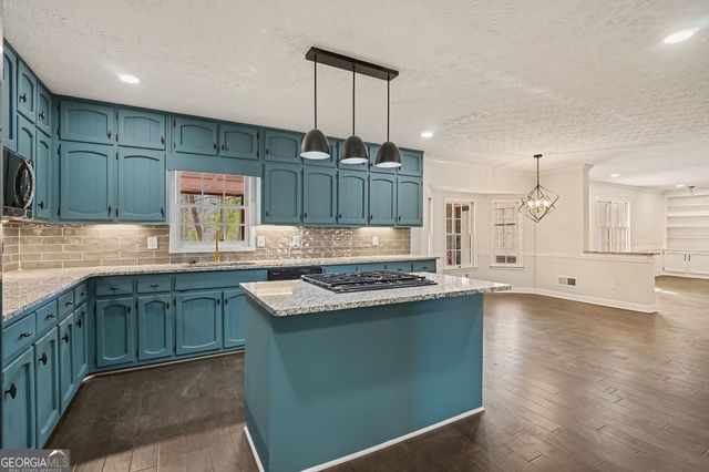 4550 Trumble Terrace, Snellville, GA 30039