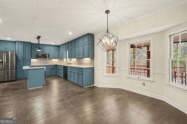 4550 Trumble Terrace, Snellville, GA 30039