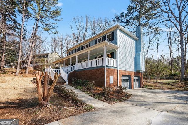 4550 Trumble Terrace, Snellville, GA 30039