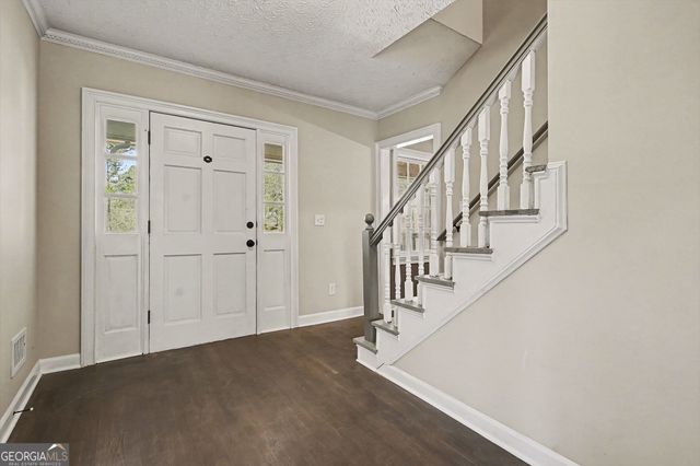 4550 Trumble Terrace, Snellville, GA 30039