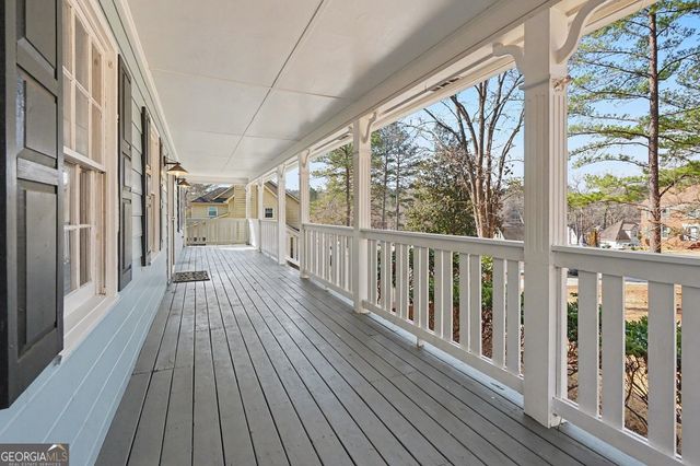 4550 Trumble Terrace, Snellville, GA 30039