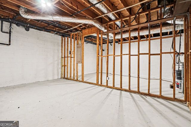 4550 Trumble Terrace, Snellville, GA 30039