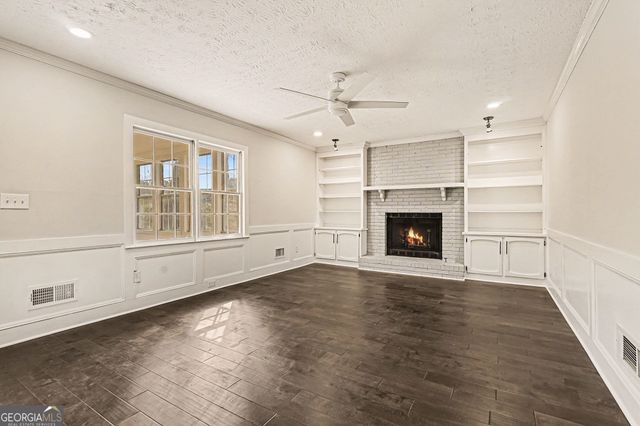 4550 Trumble Terrace, Snellville, GA 30039