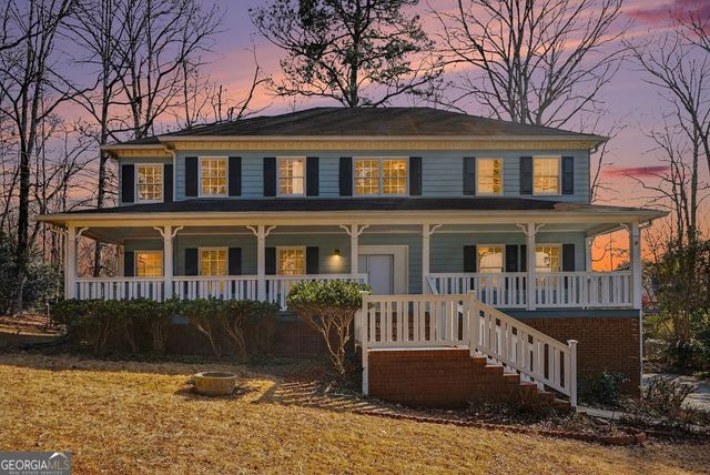 4550 Trumble Terrace, Snellville, GA 30039