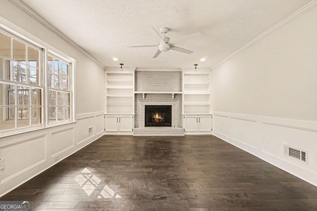 4550 Trumble Terrace, Snellville, GA 30039