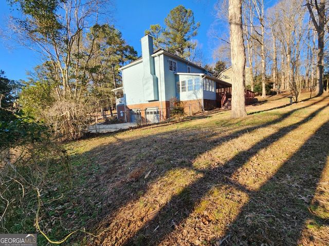 4550 Trumble Terrace, Snellville, GA 30039