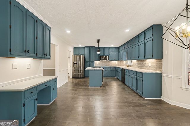 4550 Trumble Terrace, Snellville, GA 30039