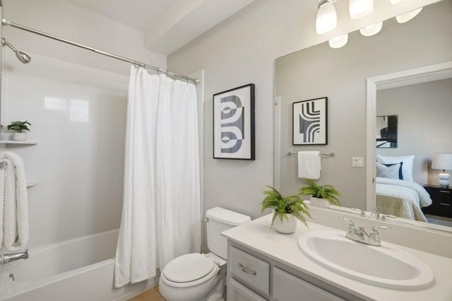 1133 Rock Avenue, San Jose, CA 95131