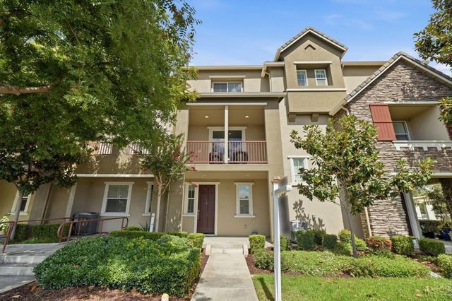 1133 Rock Avenue, San Jose, CA 95131