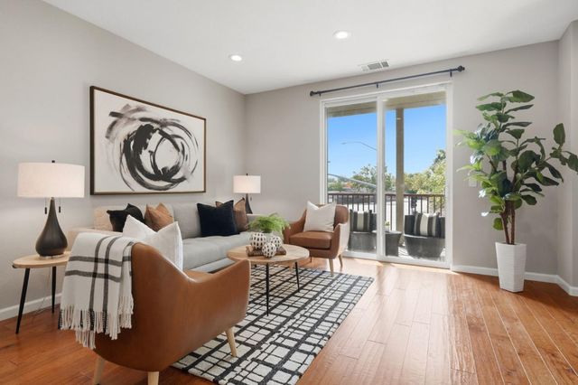 1133 Rock Avenue, San Jose, CA 95131