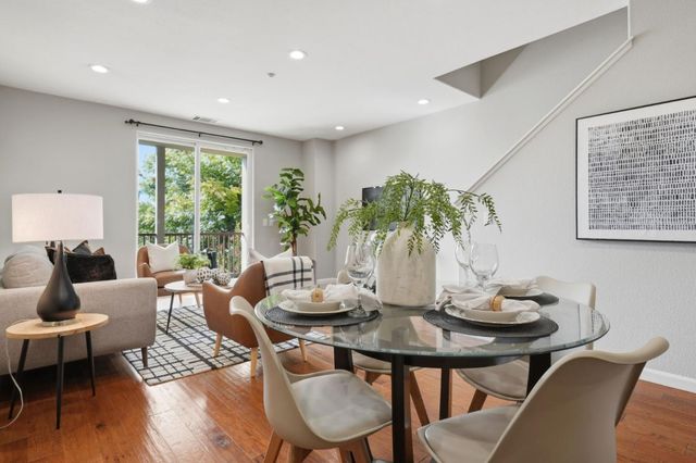 1133 Rock Avenue, San Jose, CA 95131