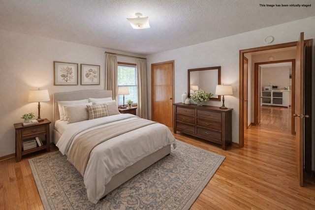 106 Larkway Dr, Tullahoma, TN 37388