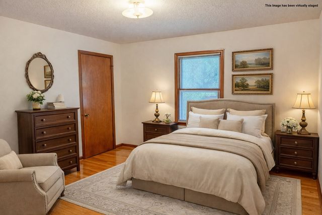 106 Larkway Dr, Tullahoma, TN 37388