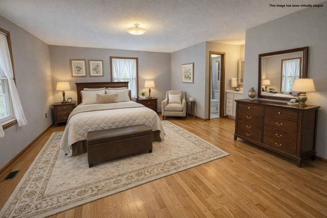 106 Larkway Dr, Tullahoma, TN 37388