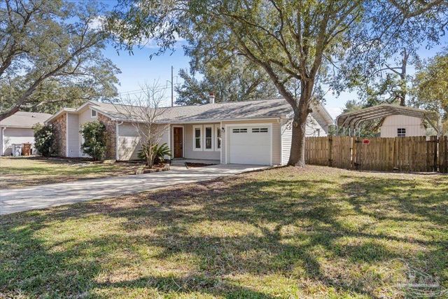 2990 Ranchette Sq, Gulf Breeze, FL 32563