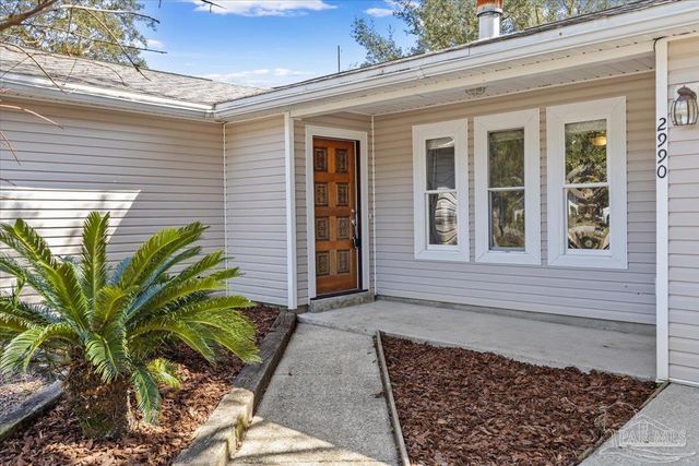 2990 Ranchette Sq, Gulf Breeze, FL 32563