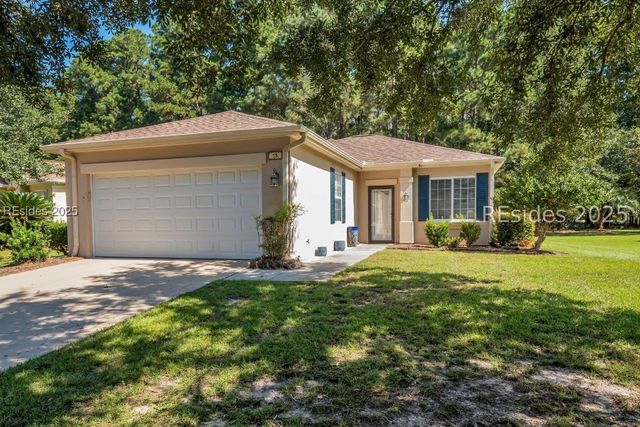 15 Andover Pl, Bluffton, SC 29909