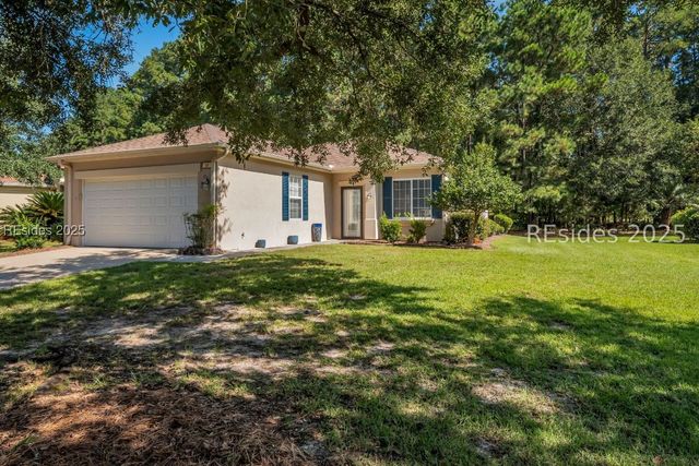 15 Andover Pl, Bluffton, SC 29909