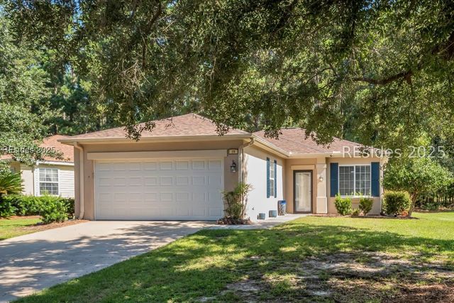 15 Andover Pl, Bluffton, SC 29909