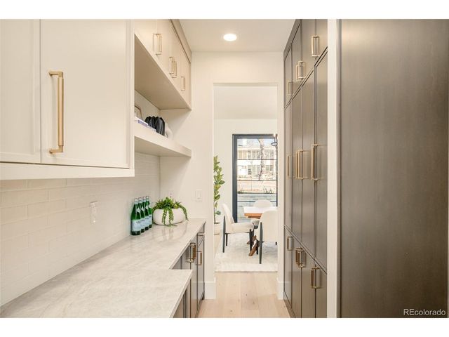 415 S Williams St, Denver, CO 80209