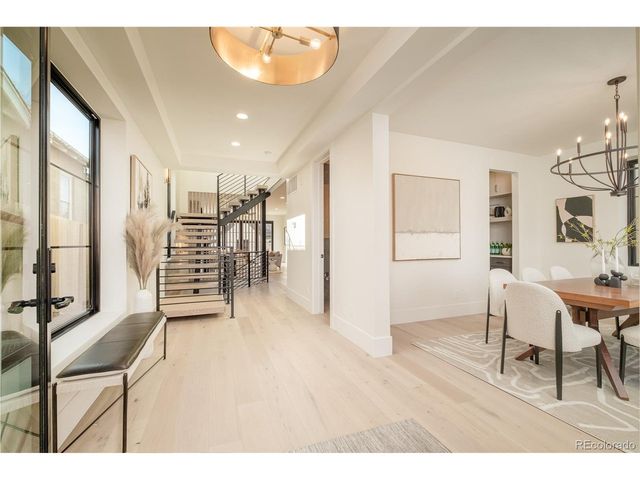 415 S Williams St, Denver, CO 80209