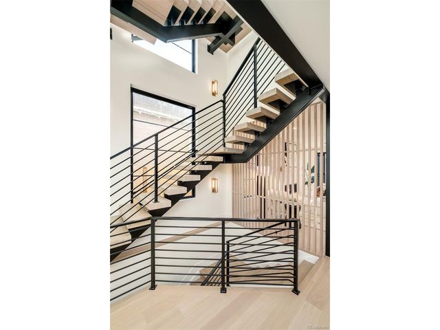 415 S Williams St, Denver, CO 80209