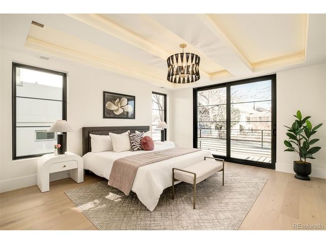 415 S Williams St, Denver, CO 80209