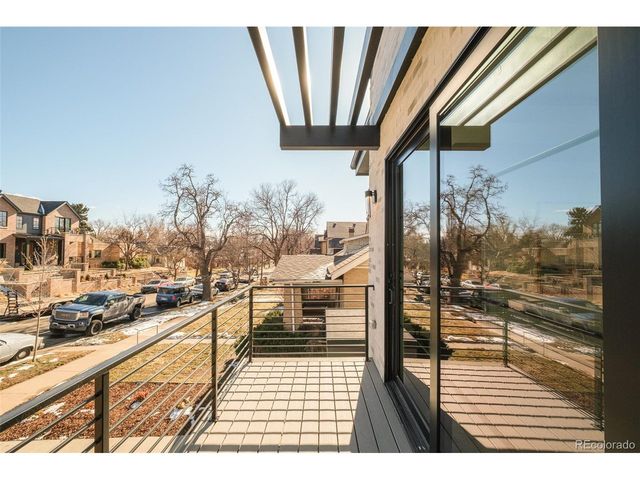 415 S Williams St, Denver, CO 80209