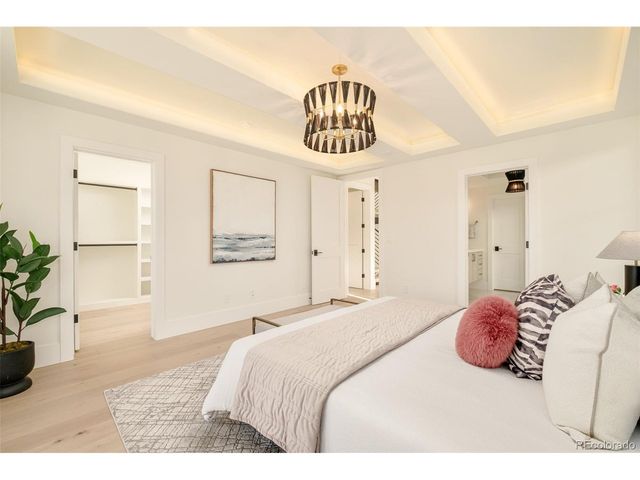 415 S Williams St, Denver, CO 80209