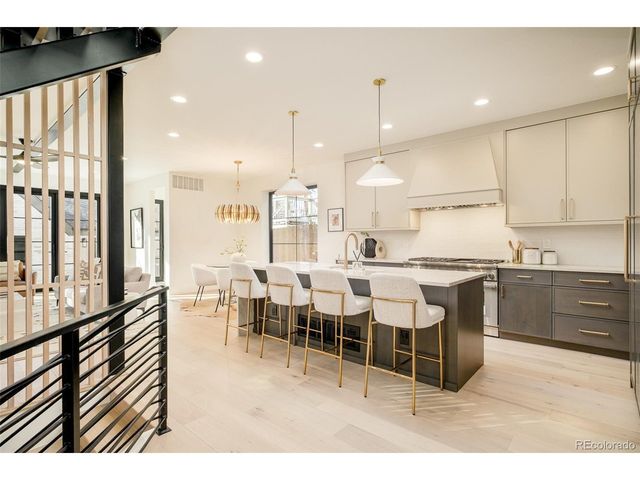 415 S Williams St, Denver, CO 80209