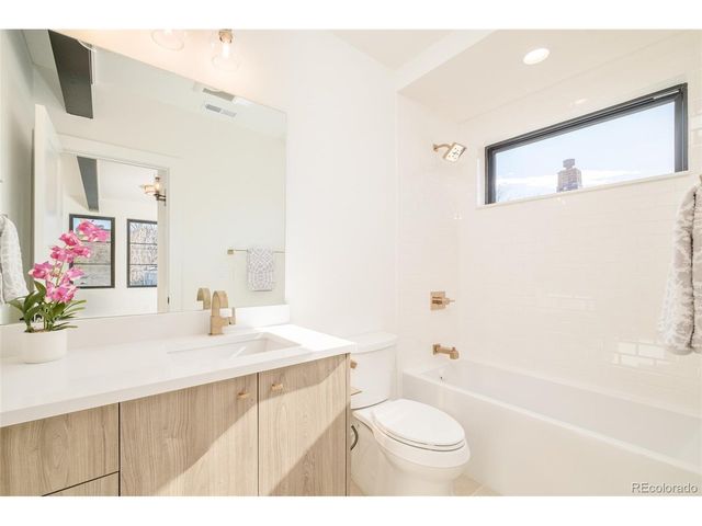 415 S Williams St, Denver, CO 80209