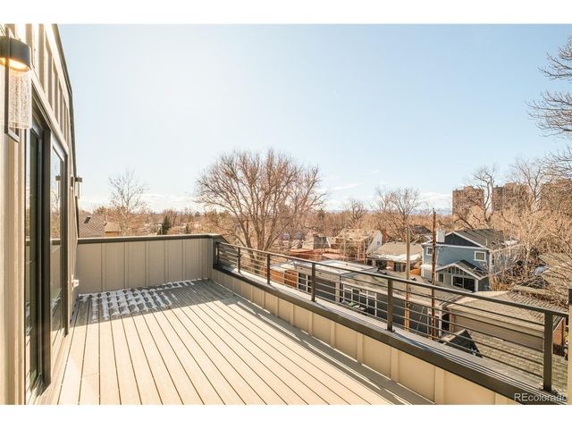 415 S Williams St, Denver, CO 80209