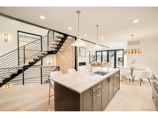 415 S Williams St, Denver, CO 80209