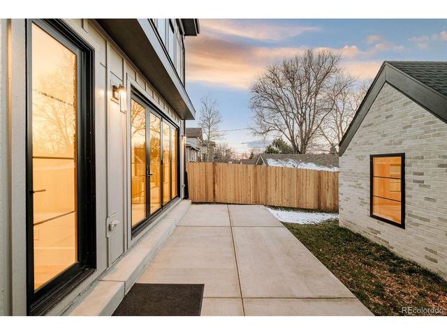 415 S Williams St, Denver, CO 80209