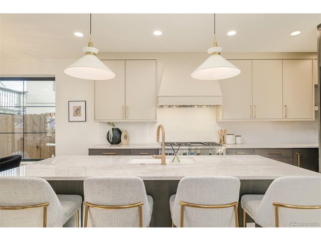 415 S Williams St, Denver, CO 80209