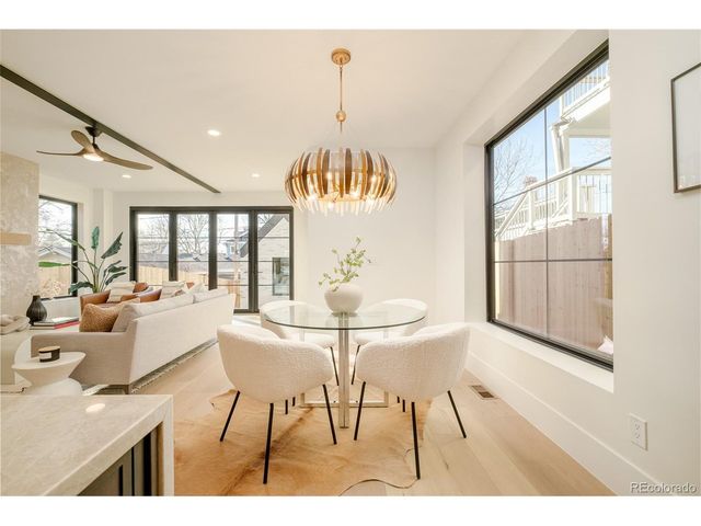 415 S Williams St, Denver, CO 80209