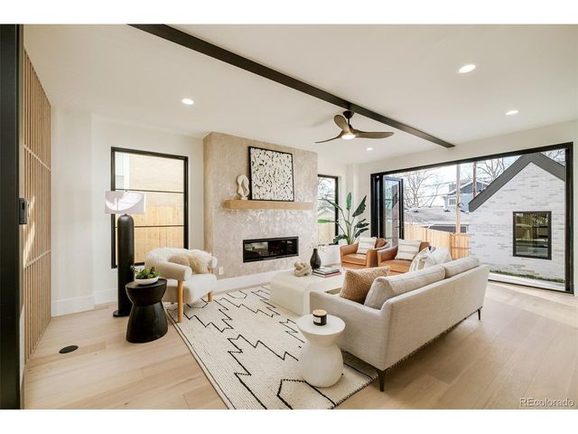 415 S Williams St, Denver, CO 80209