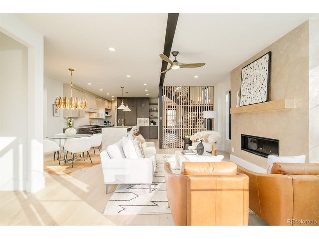 415 S Williams St, Denver, CO 80209