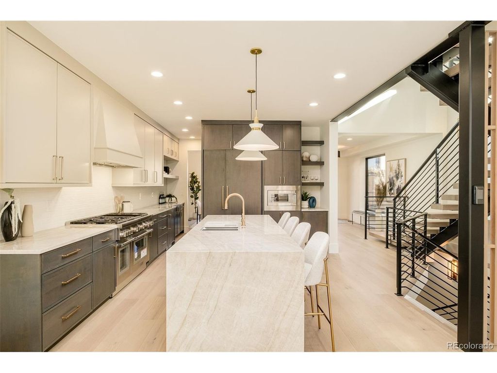 415 S Williams St, Denver, CO 80209