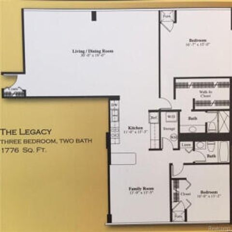 555 S Old Woodward Avenue Unit: 509, Birmingham, MI 48009