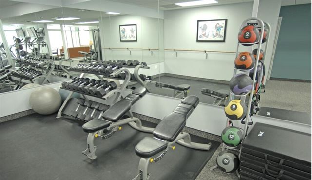 555 S Old Woodward Avenue Unit: 509, Birmingham, MI 48009