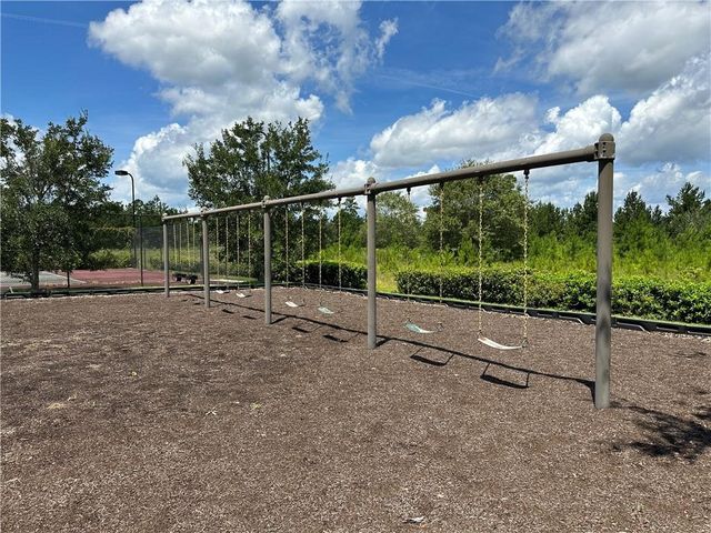 Lot 64 Bartram Loop, Waynesville, GA 31566